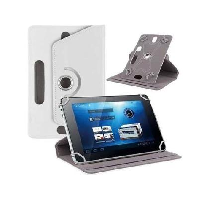 360 Degree Rotation Smart Carrycase For 10" Tablet PC - With Manufacturer Warranty - DOMO nCase B19